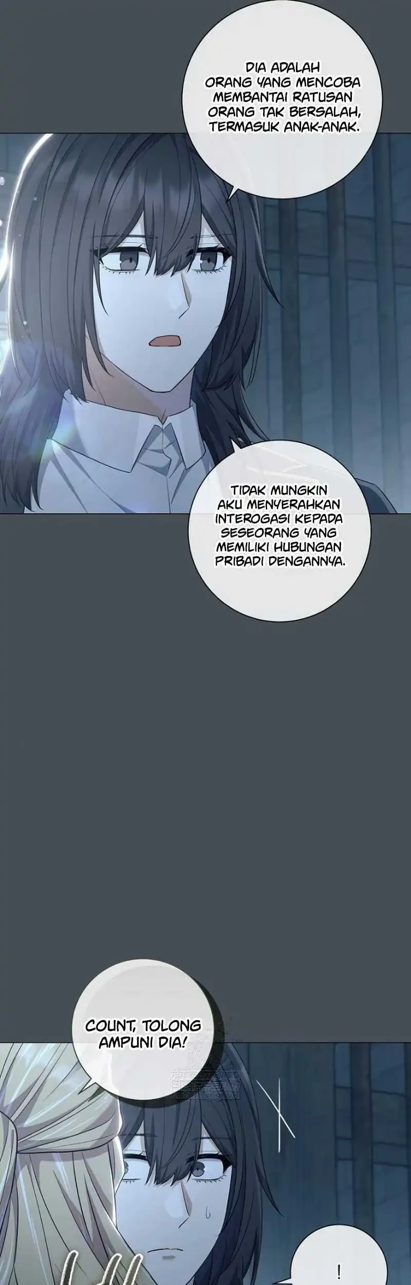 Magic Lord Chapter 45 page 11