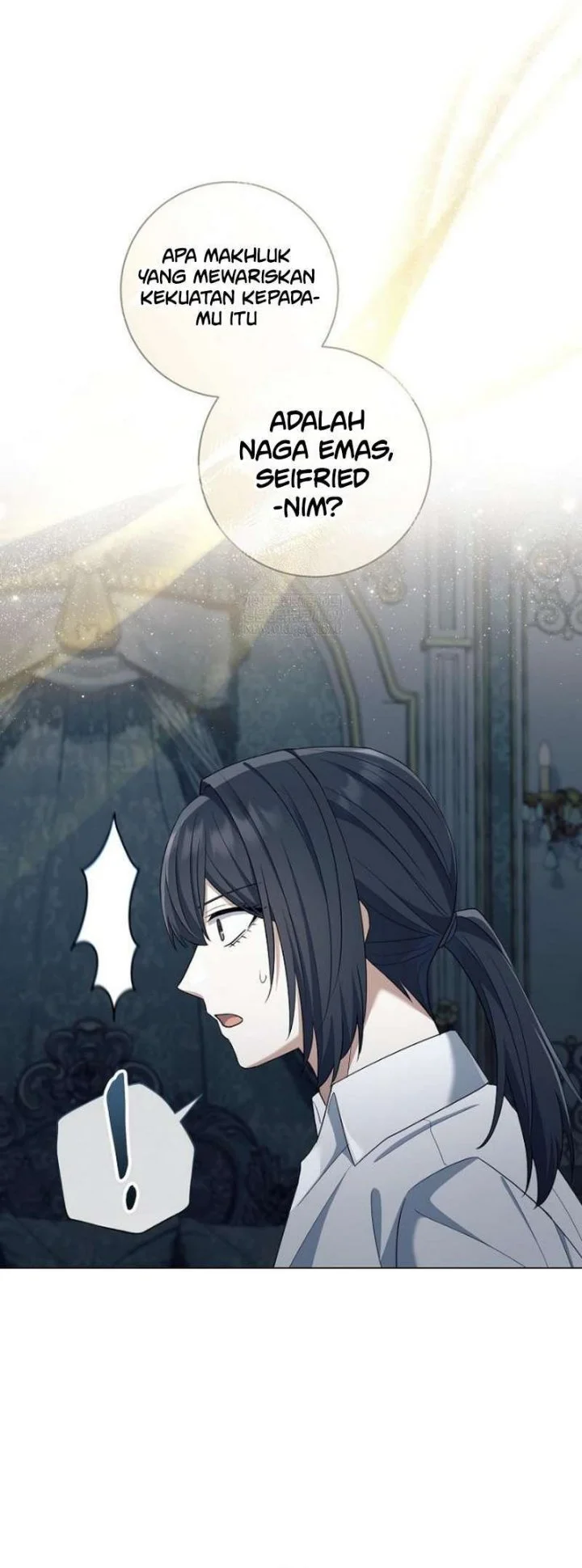 Magic Lord Chapter 46 page 23