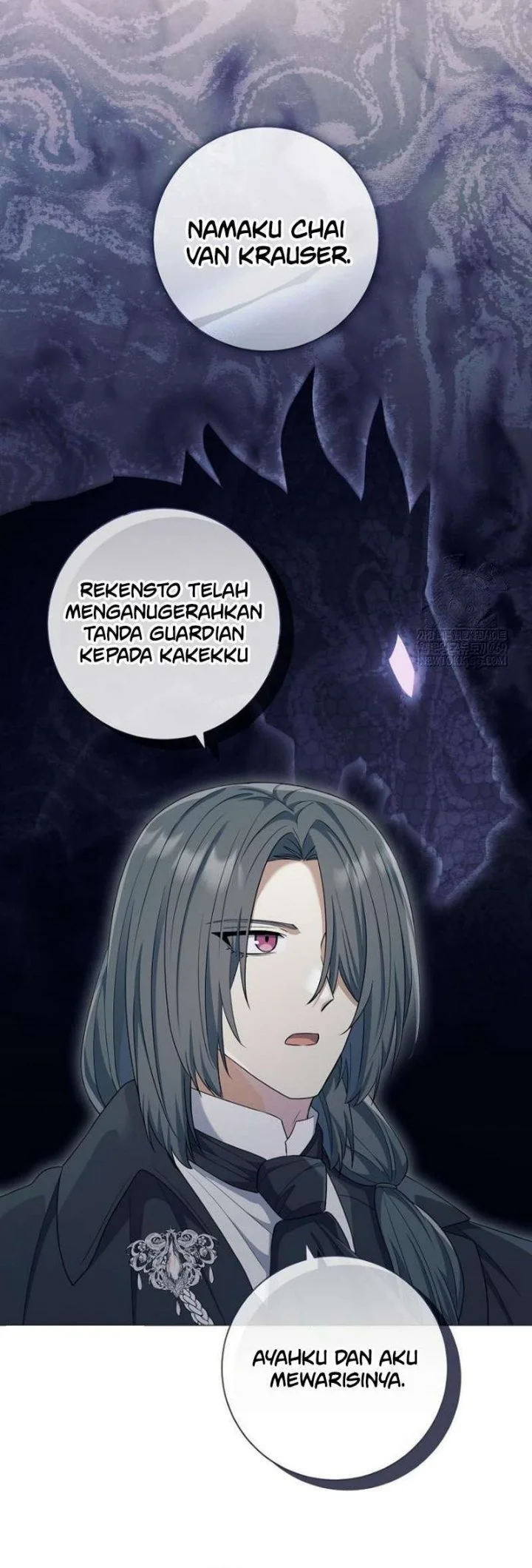 Magic Lord Chapter 46 page 28