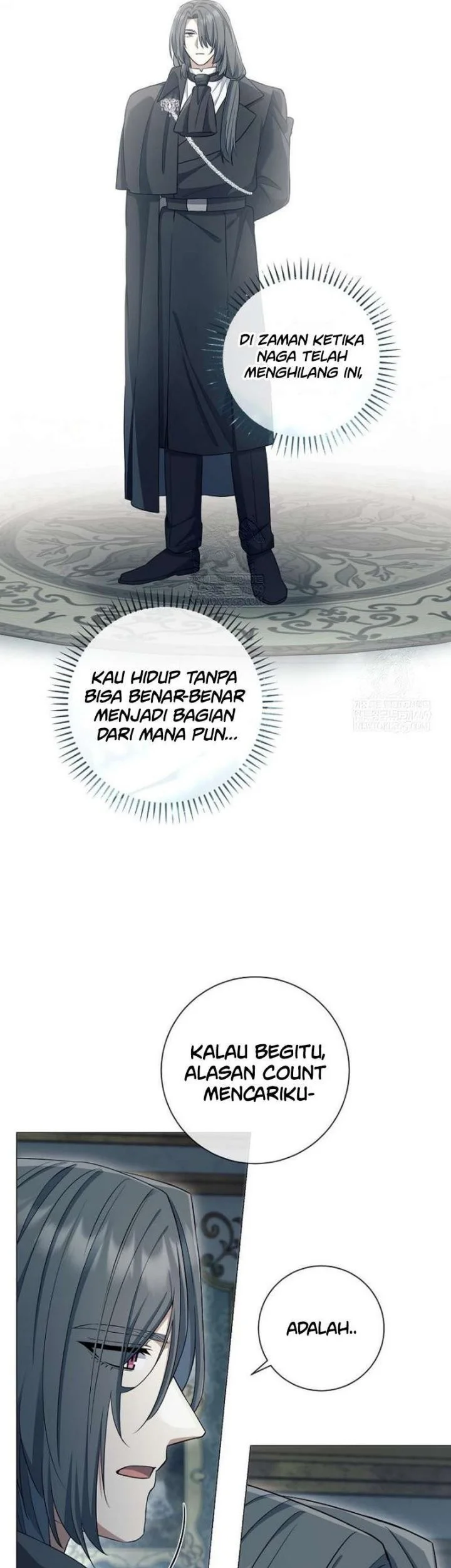 Magic Lord Chapter 46 page 35