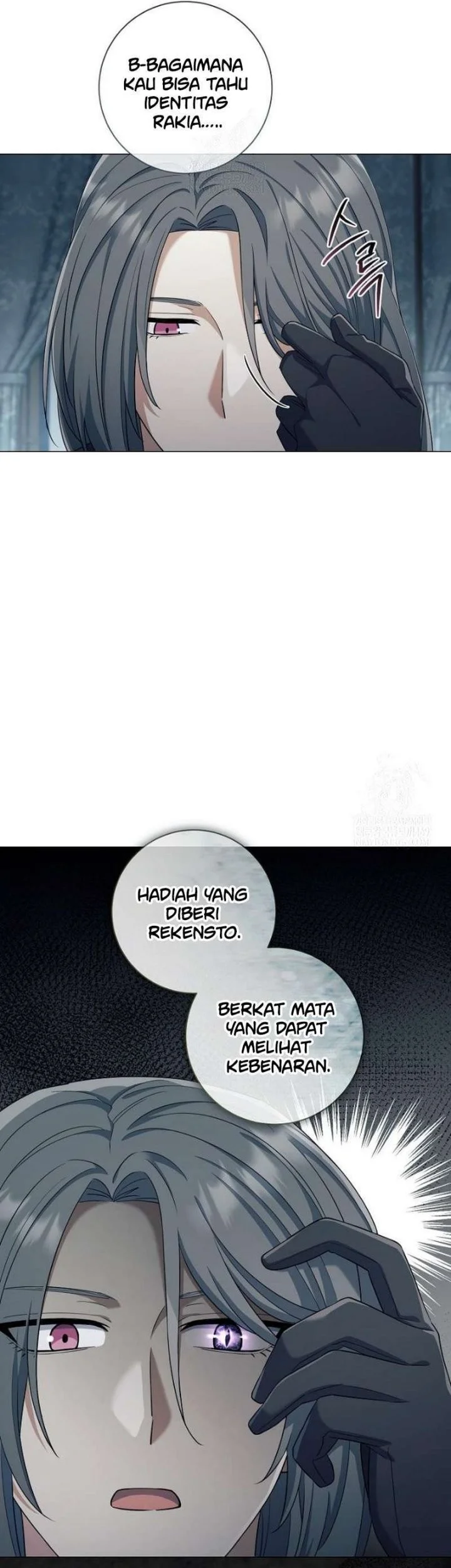 Magic Lord Chapter 46 page 45