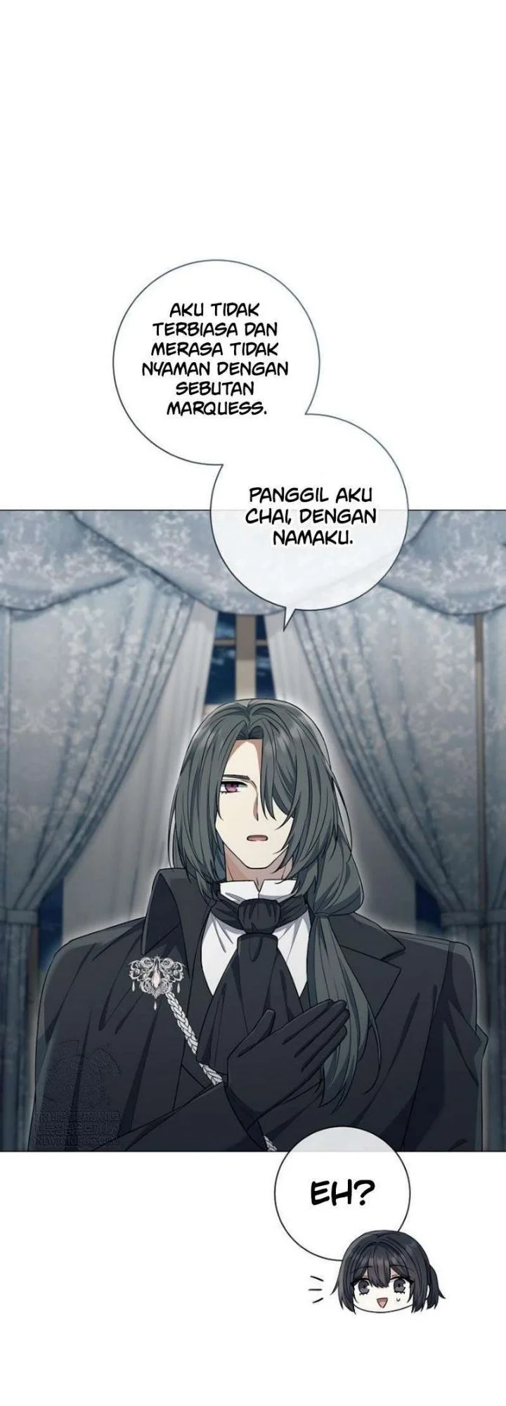 Magic Lord Chapter 46 page 52