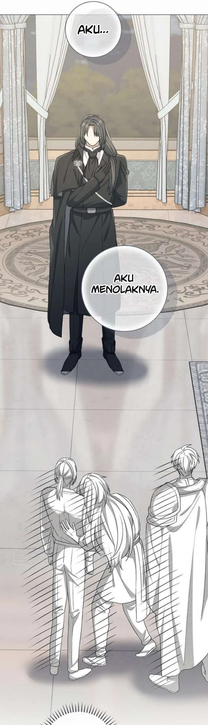 Magic Lord Chapter 46 page 57