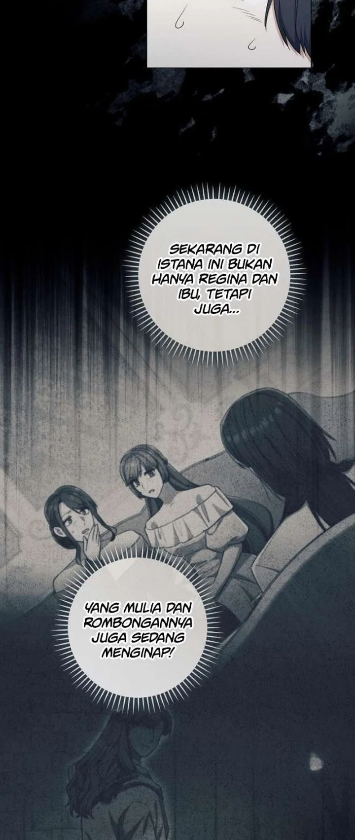 Magic Lord Chapter 46 page 6