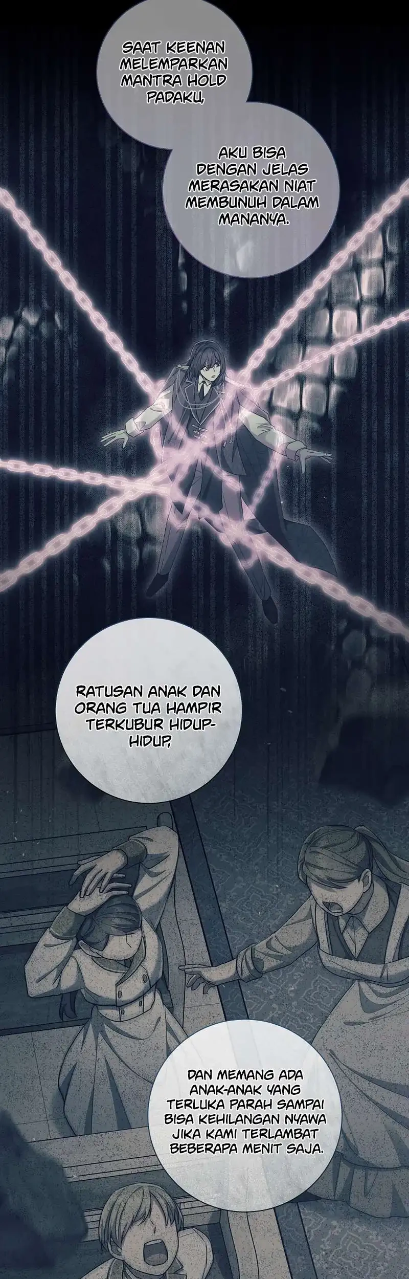 Magic Lord Chapter 47 page 39