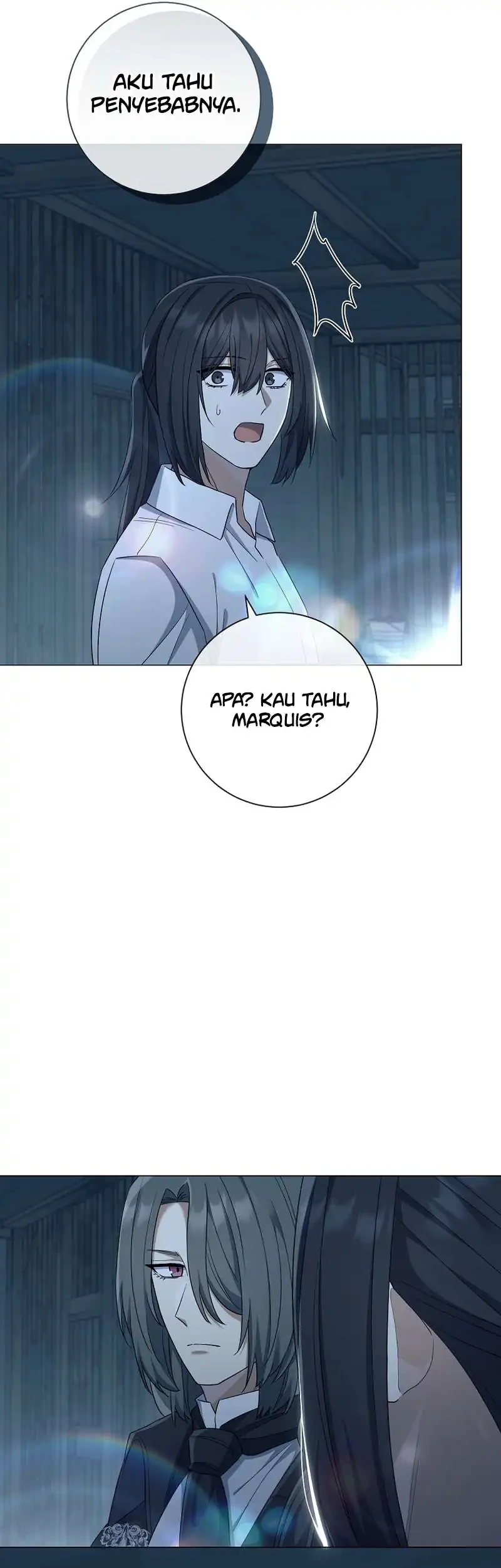 Magic Lord Chapter 47 page 45