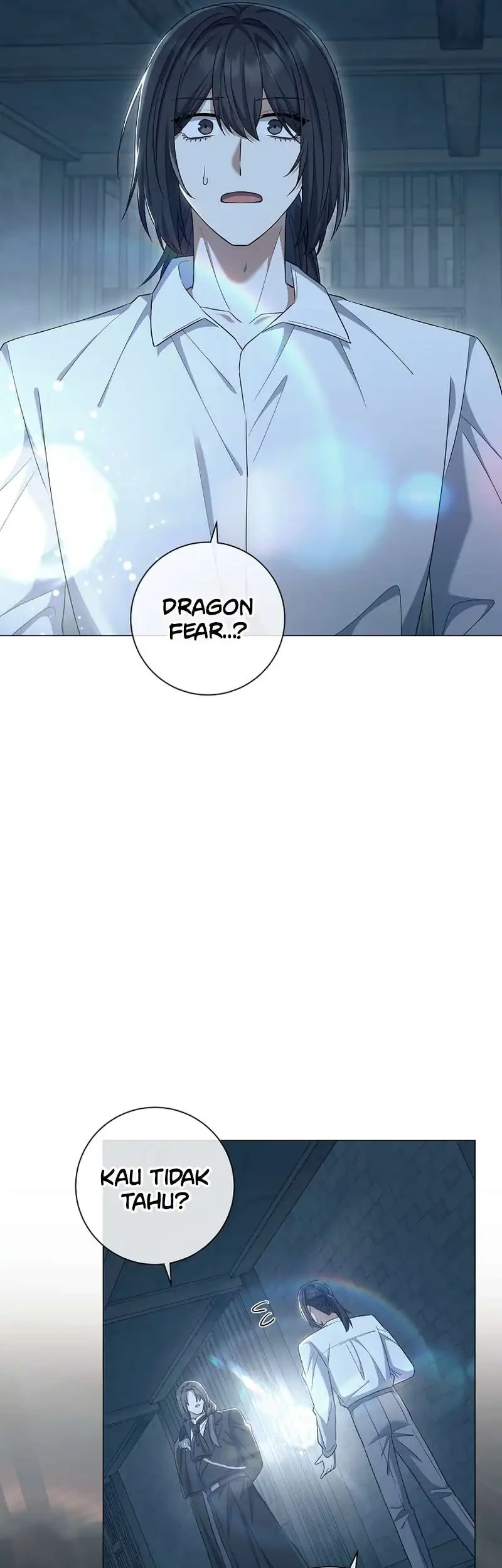 Magic Lord Chapter 47 page 49