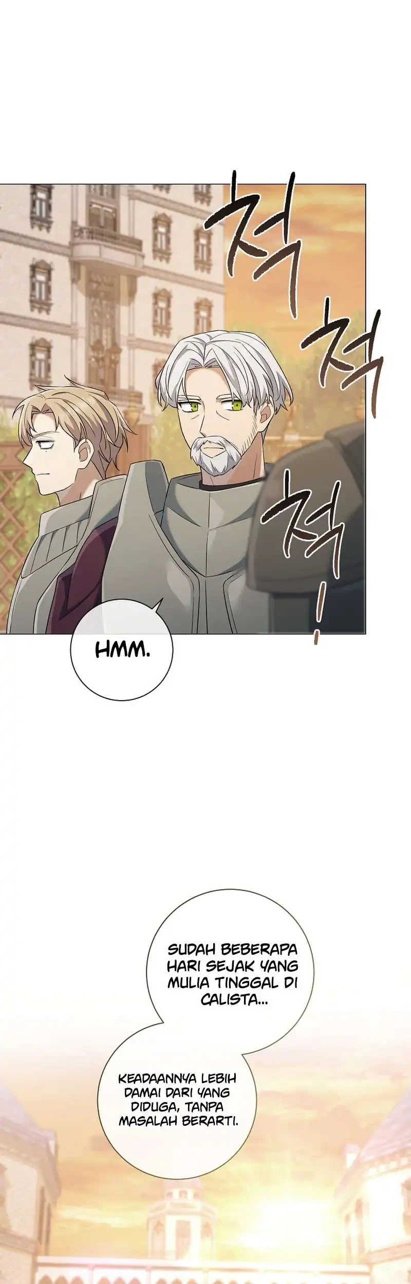 Magic Lord Chapter 47 page 3