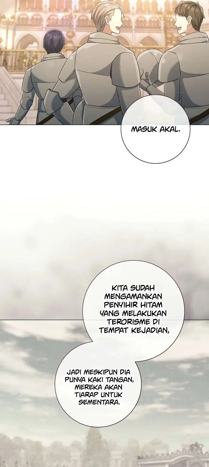 Magic Lord Chapter 47 page 4