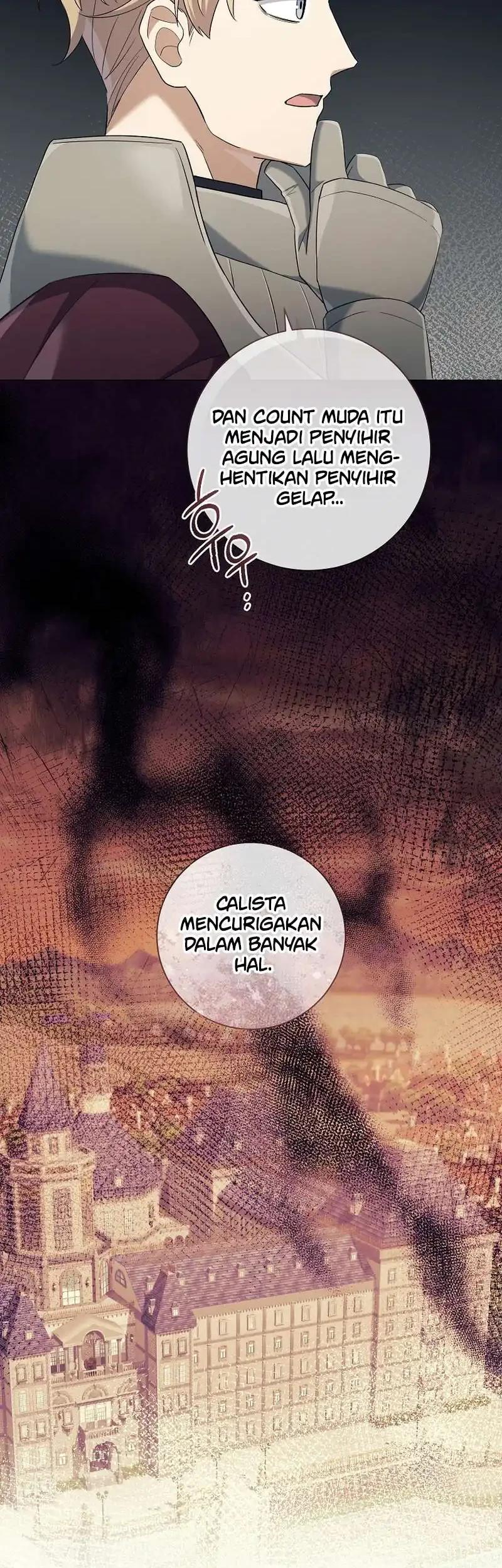 Magic Lord Chapter 47 page 16