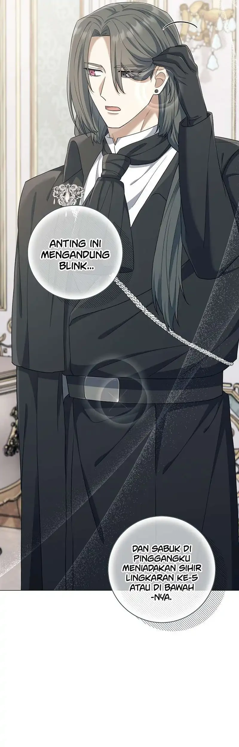 Magic Lord Chapter 48 page 42