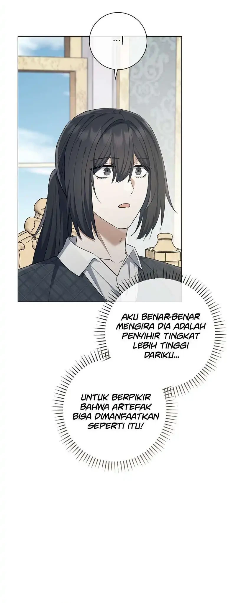 Magic Lord Chapter 48 page 43
