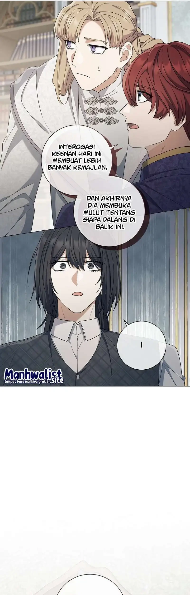 Magic Lord Chapter 48 page 56