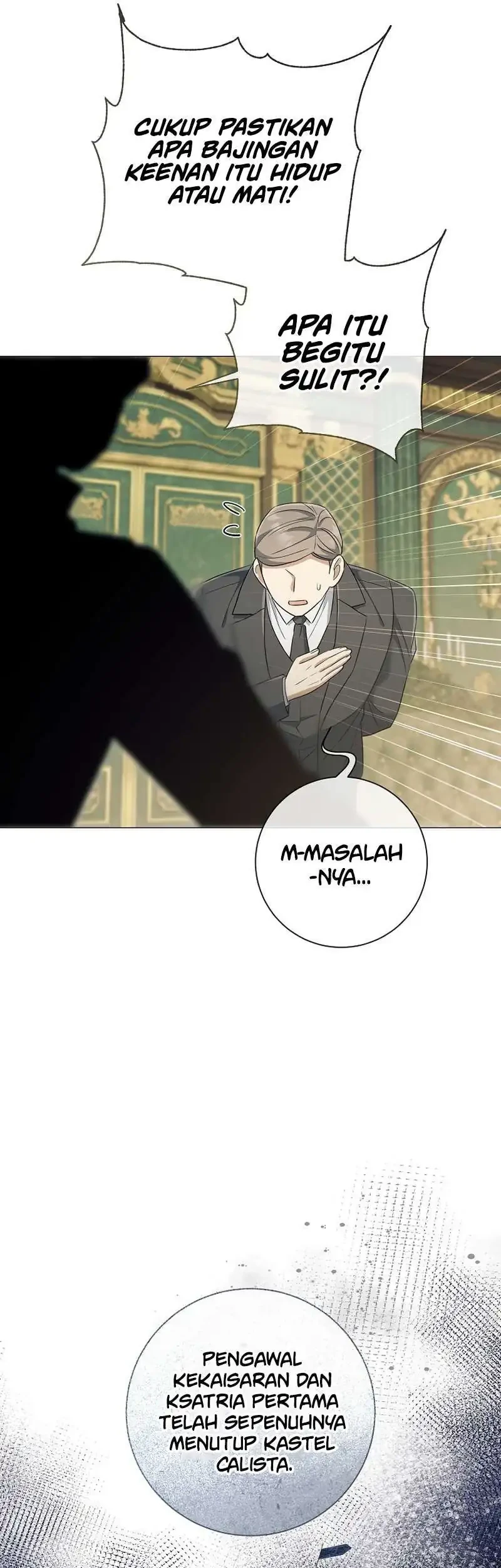 Magic Lord Chapter 48 page 18