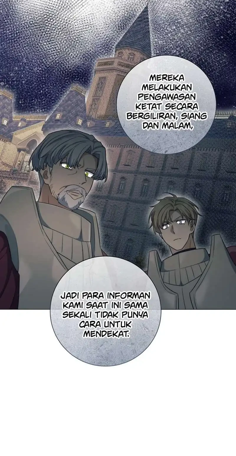 Magic Lord Chapter 48 page 19