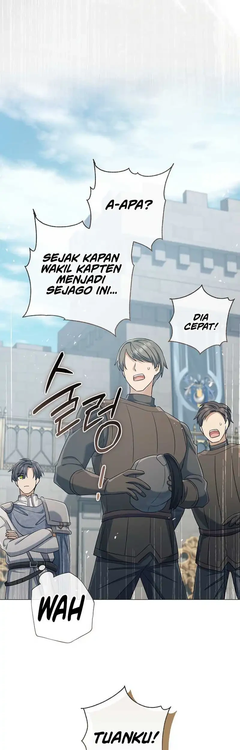 Magic Lord Chapter 49 page 39