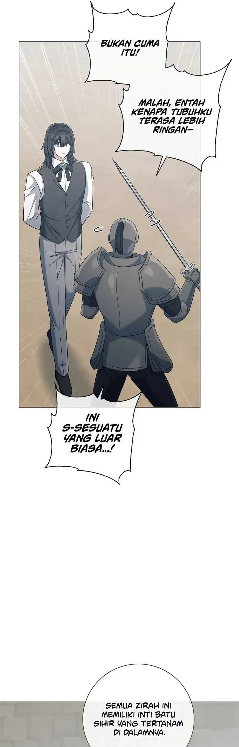 Magic Lord Chapter 49 page 41