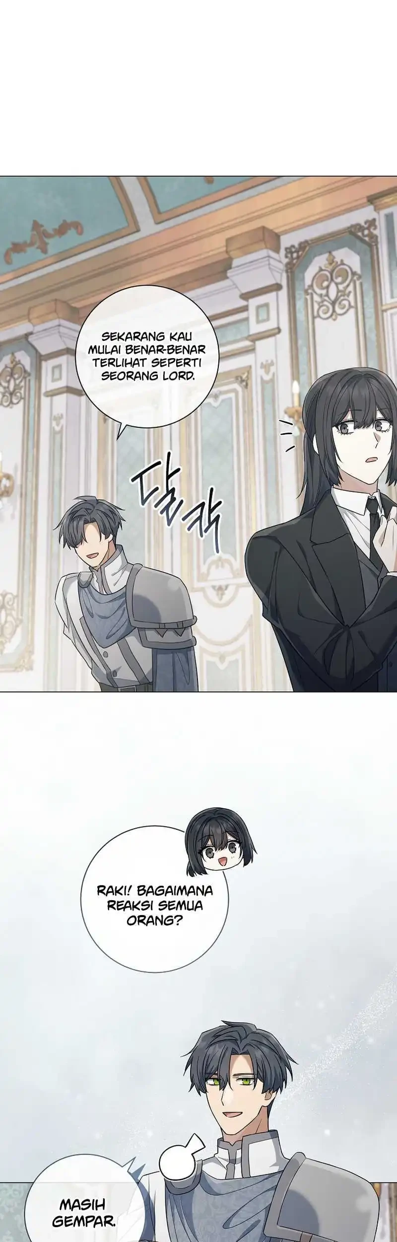 Magic Lord Chapter 49 page 49