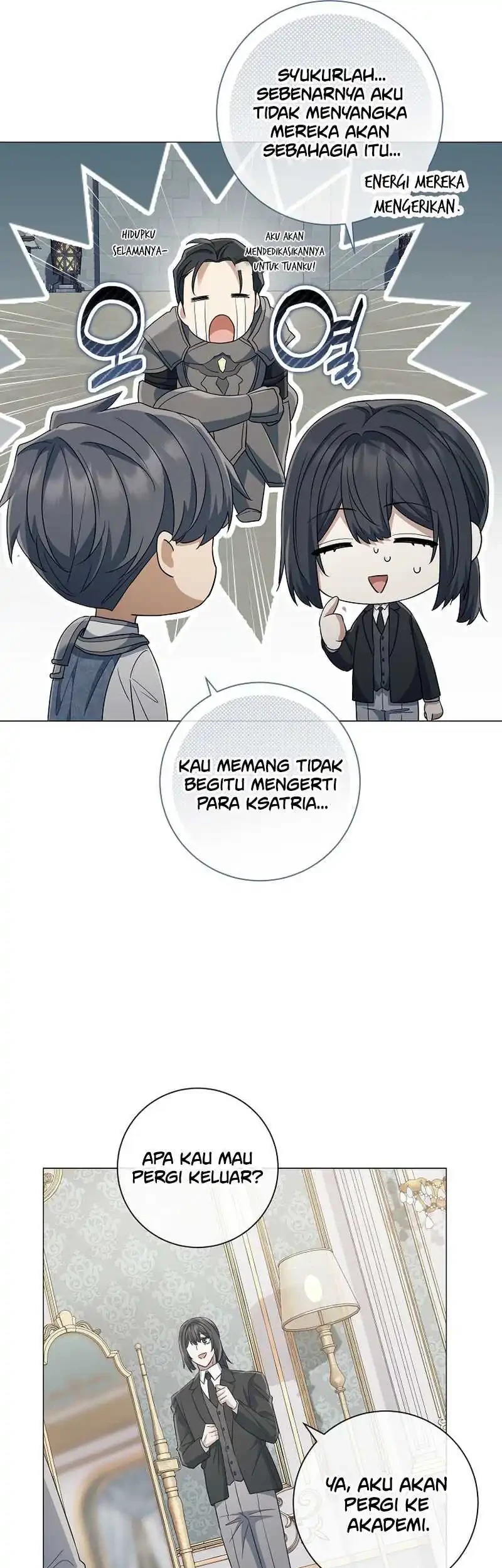 Magic Lord Chapter 49 page 51