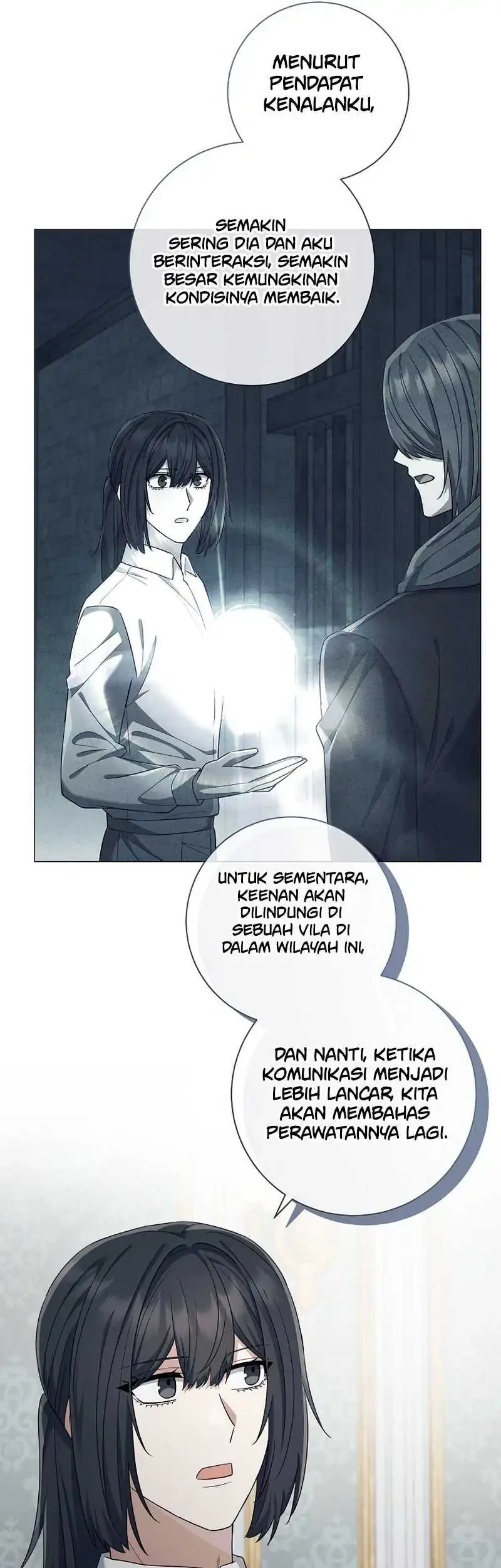 Magic Lord Chapter 49 page 11
