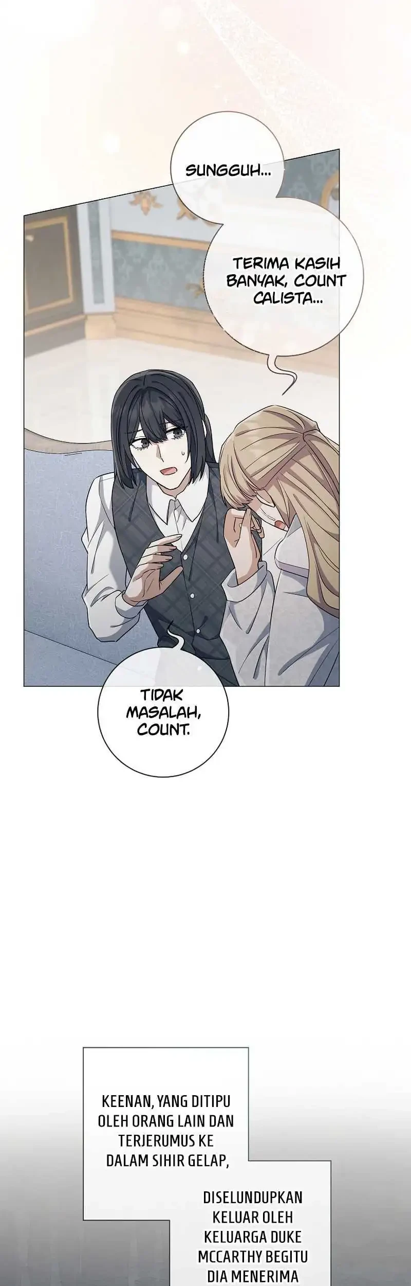 Magic Lord Chapter 49 page 13