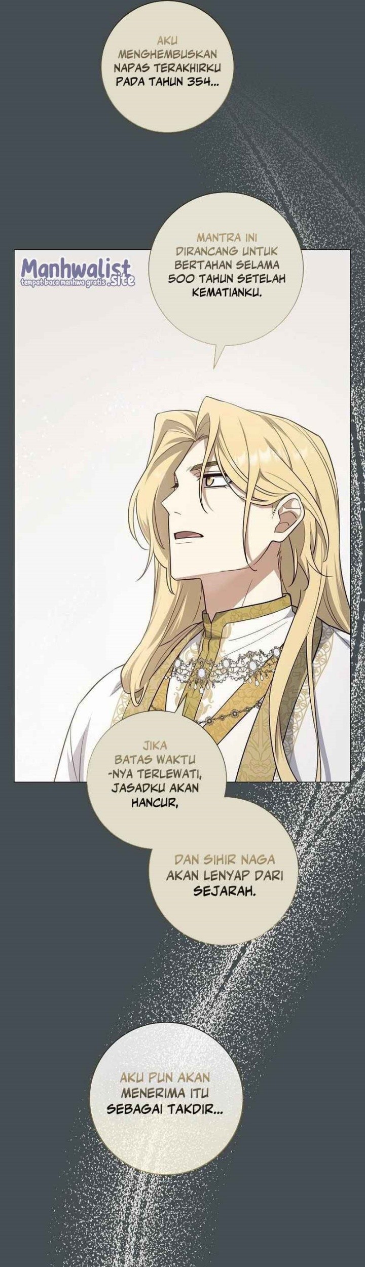 Magic Lord Chapter 5 page 21