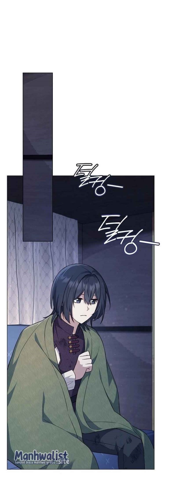 Magic Lord Chapter 5 page 50
