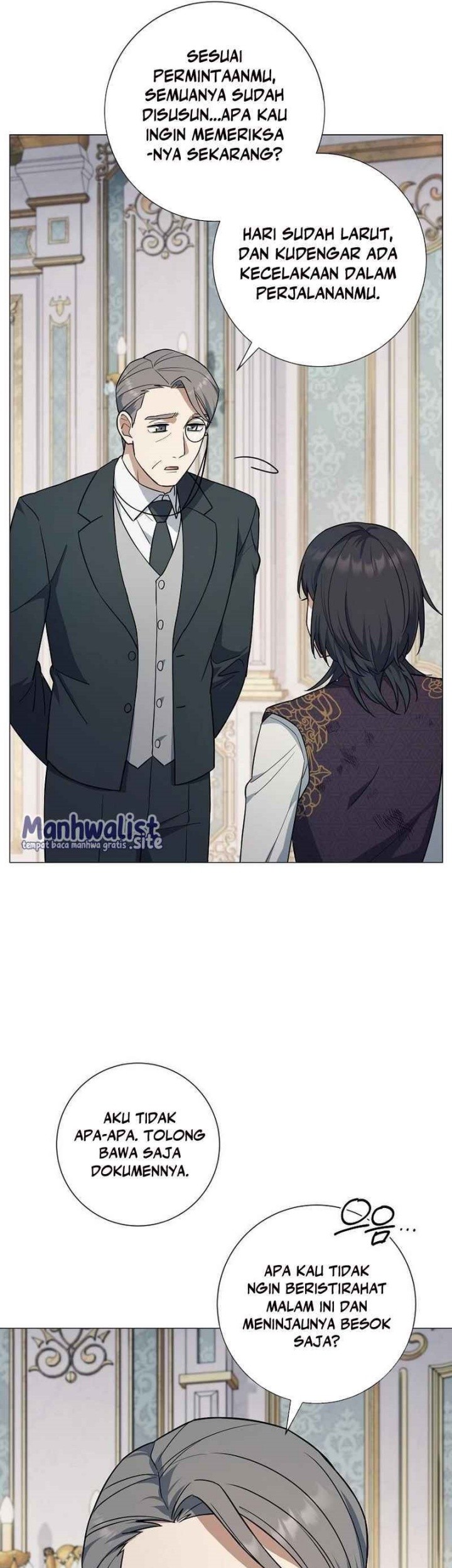 Magic Lord Chapter 5 page 69