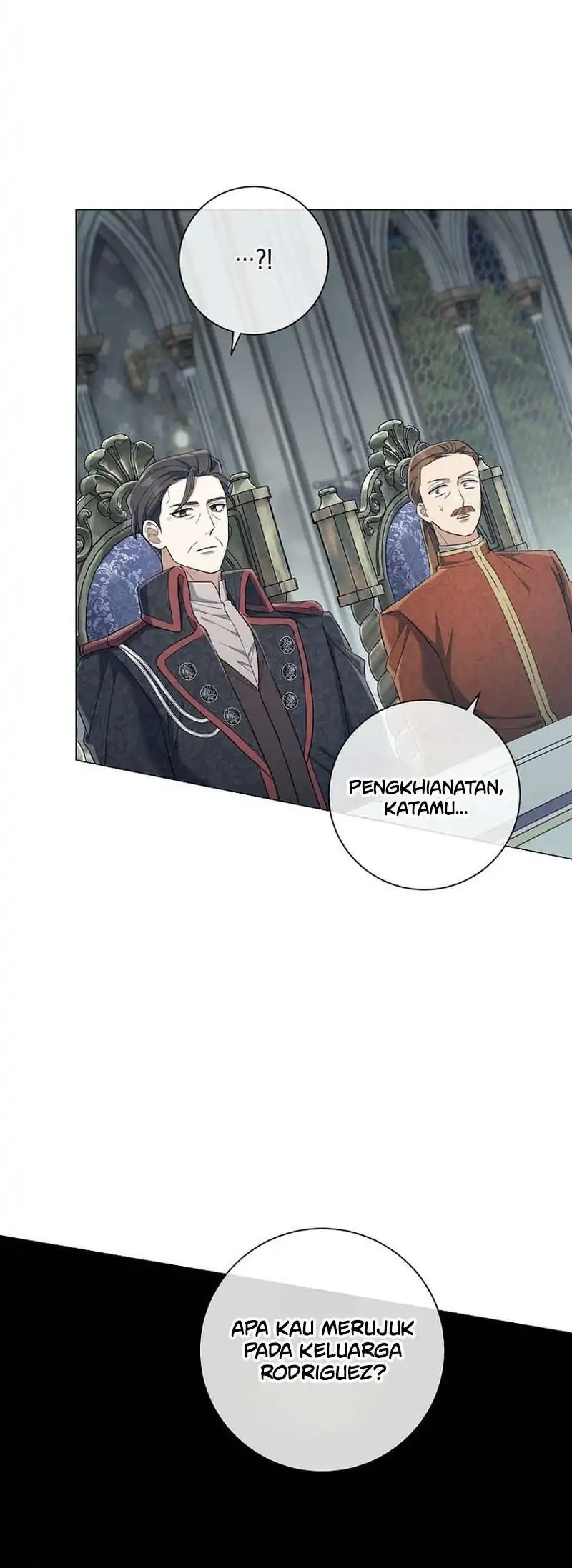 Magic Lord Chapter 50 page 19