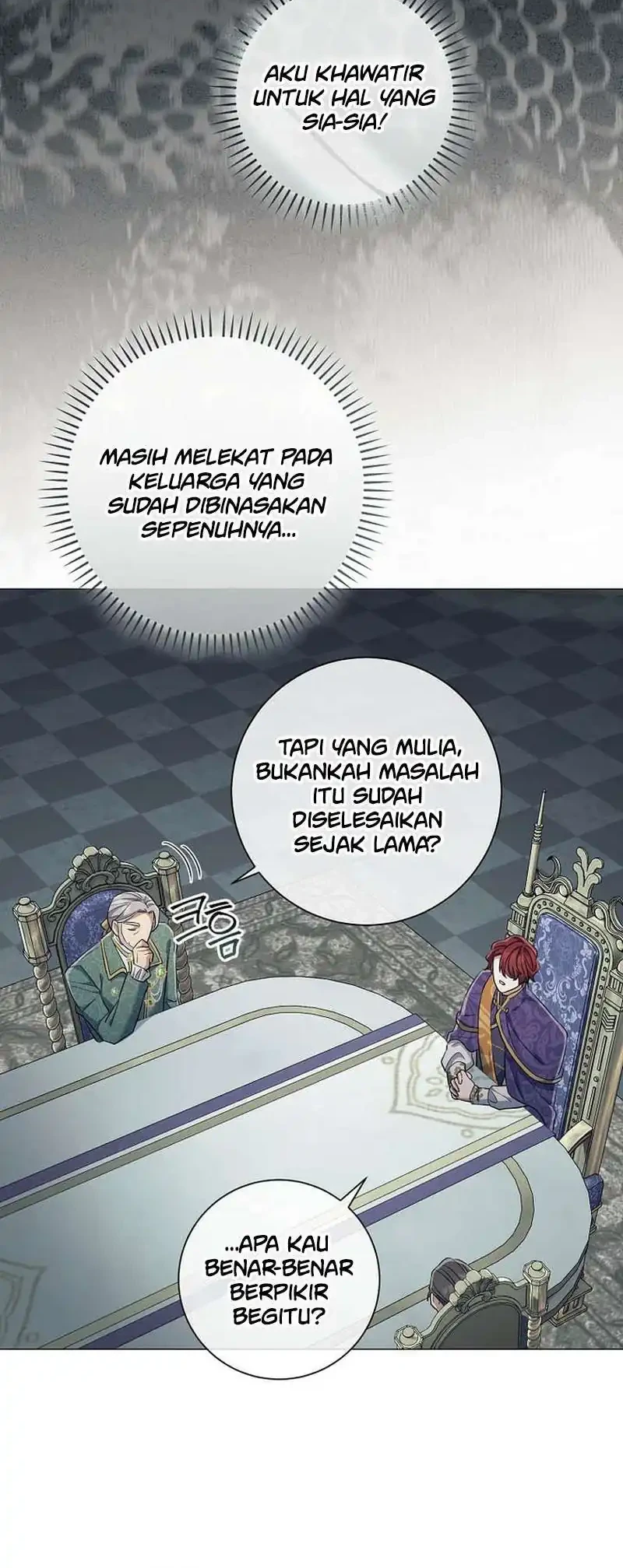 Magic Lord Chapter 50 page 21