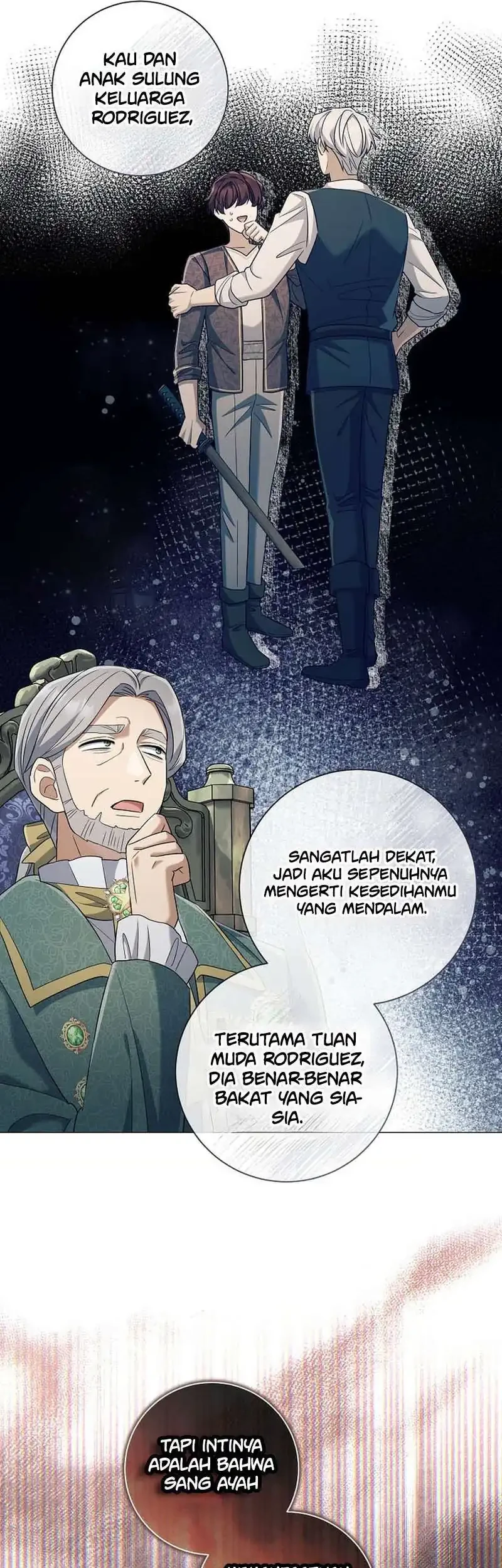 Magic Lord Chapter 50 page 22