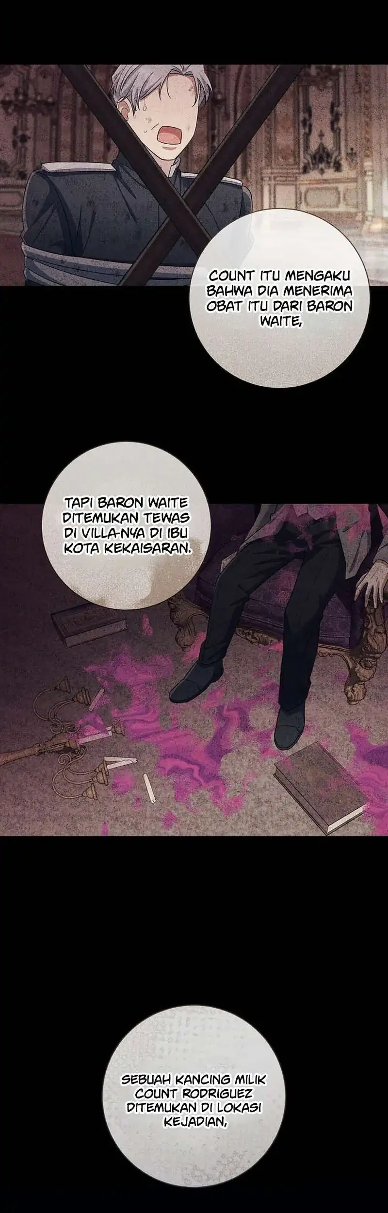 Magic Lord Chapter 50 page 25