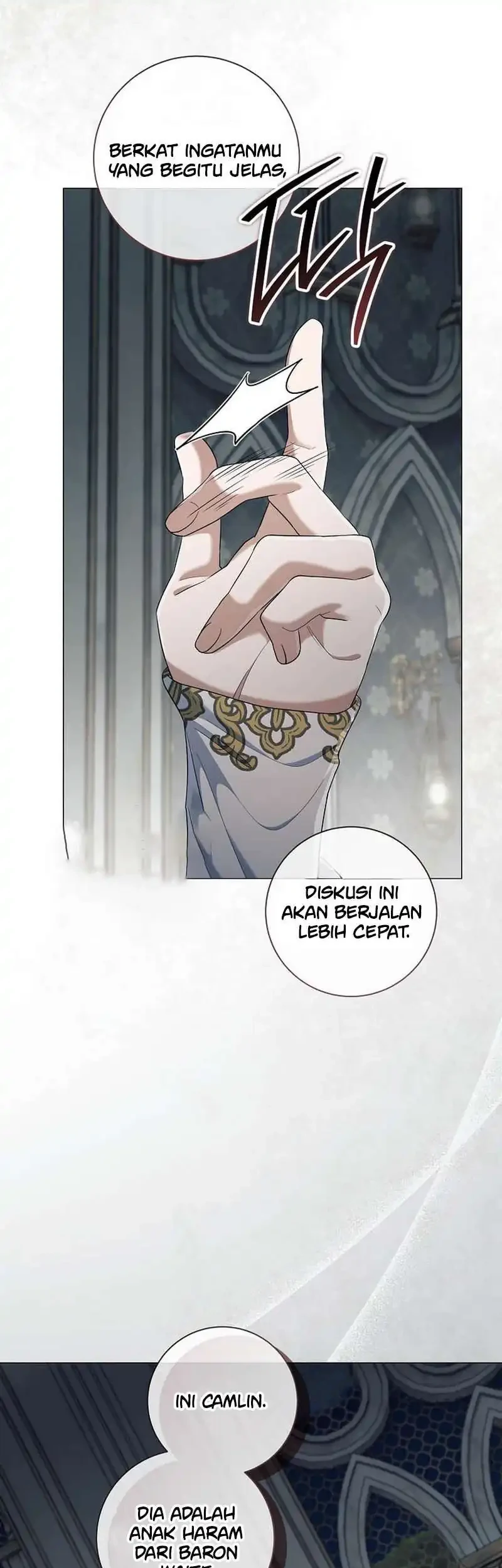 Magic Lord Chapter 50 page 30
