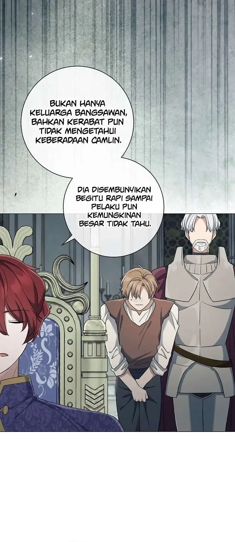 Magic Lord Chapter 50 page 33