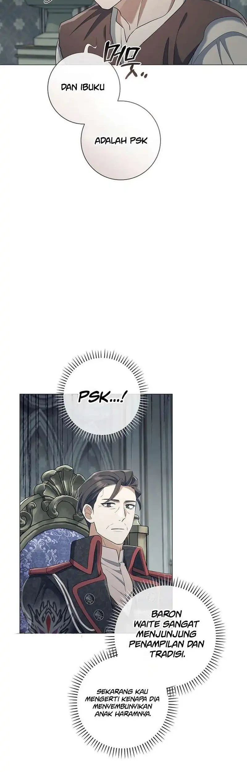 Magic Lord Chapter 50 page 35