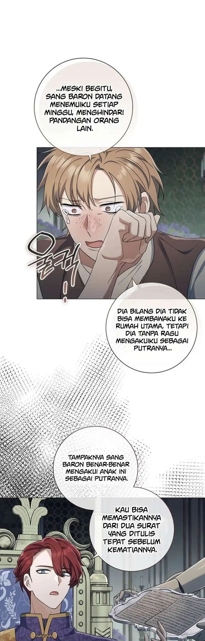 Magic Lord Chapter 50 page 36