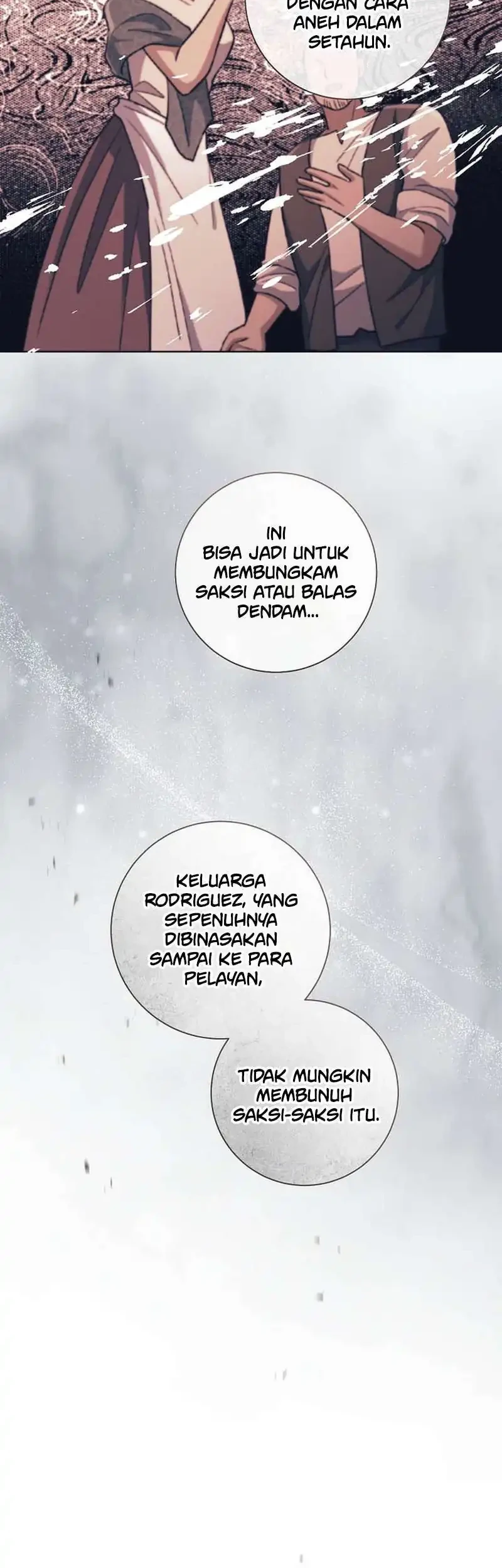 Magic Lord Chapter 50 page 42