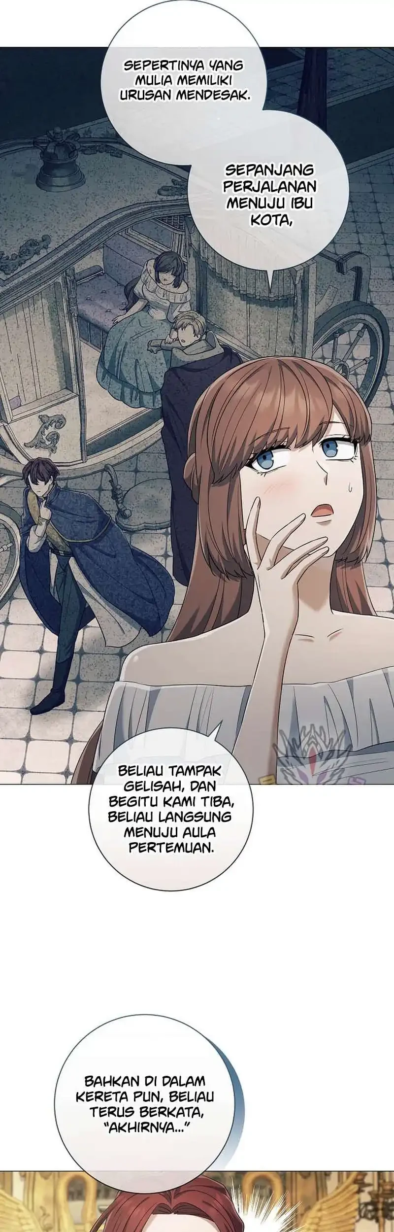 Magic Lord Chapter 50 page 5