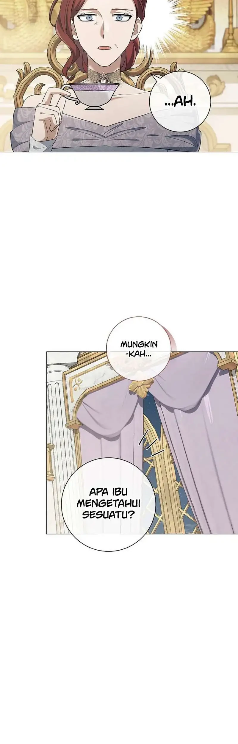 Magic Lord Chapter 50 page 6