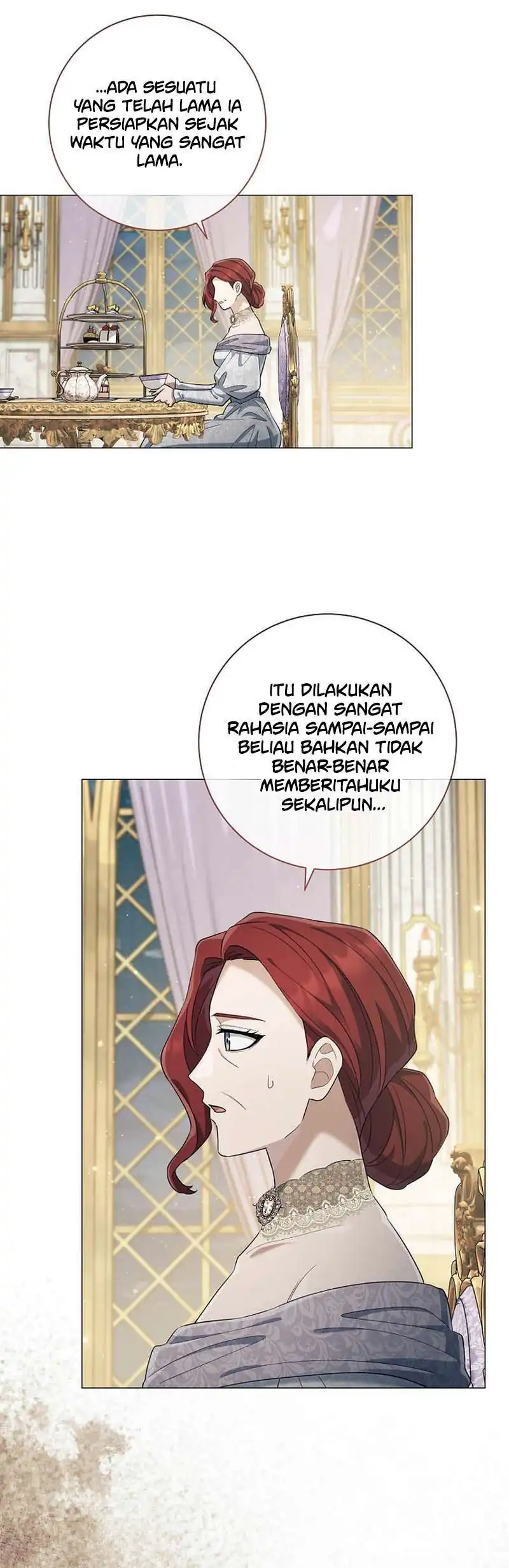 Magic Lord Chapter 50 page 7
