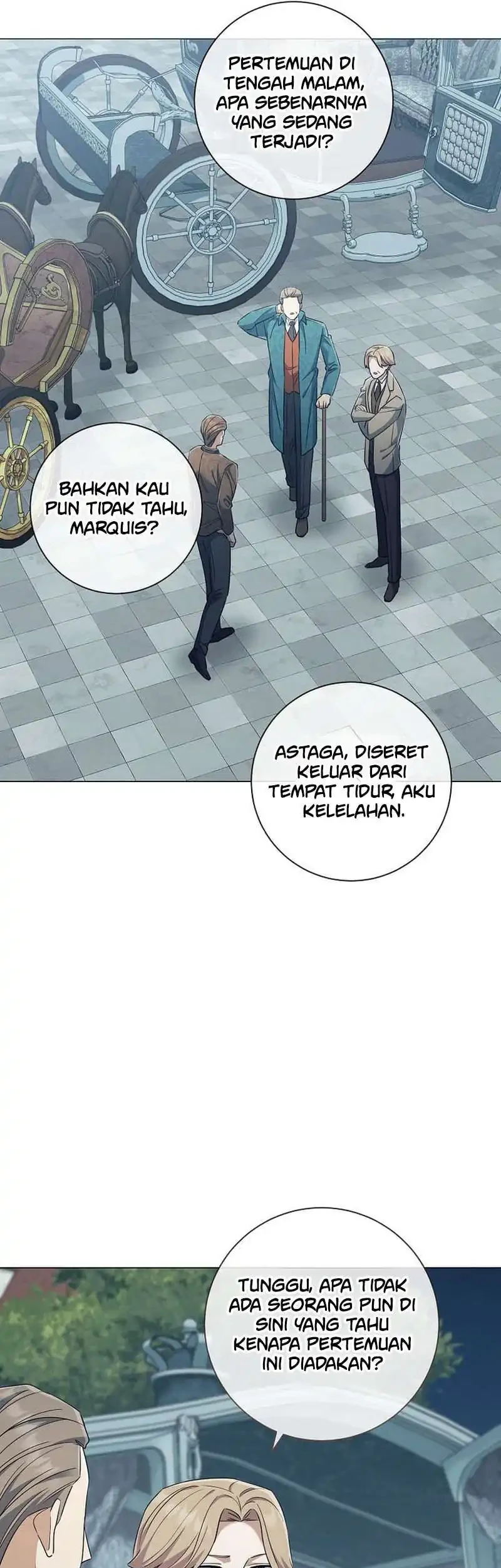 Magic Lord Chapter 50 page 12