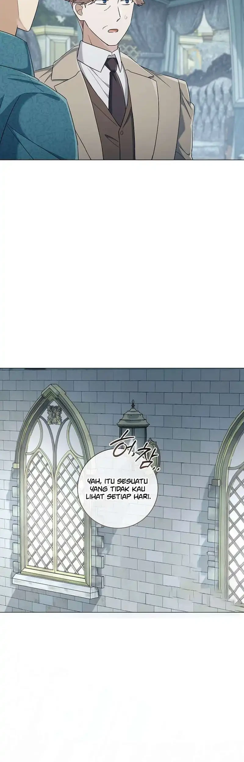 Magic Lord Chapter 50 page 13