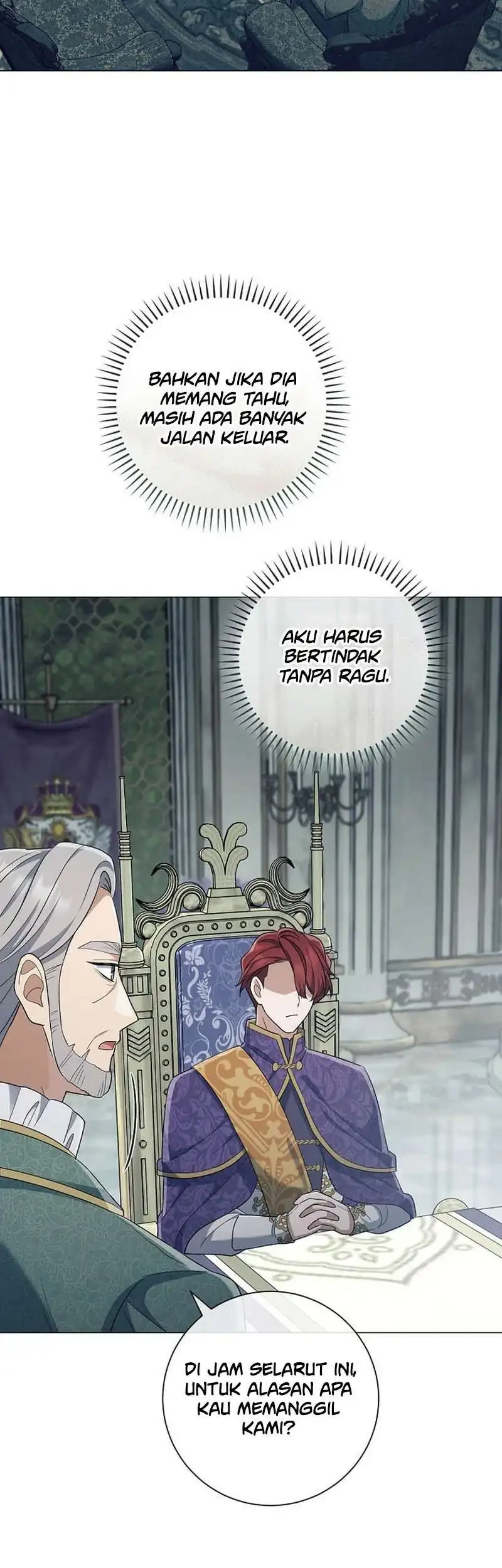 Magic Lord Chapter 50 page 17