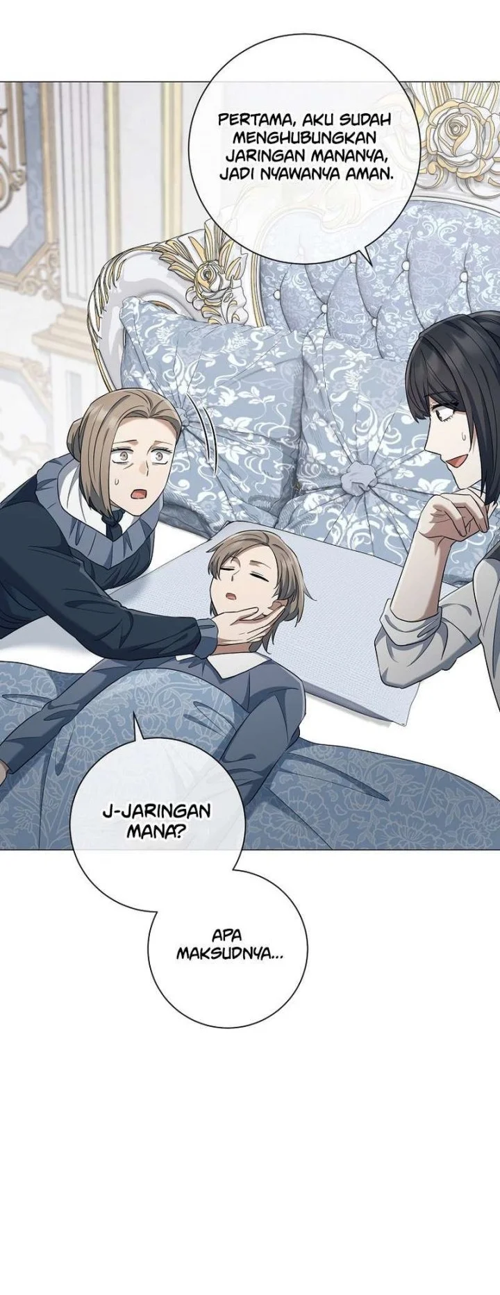 Magic Lord Chapter 51 page 29