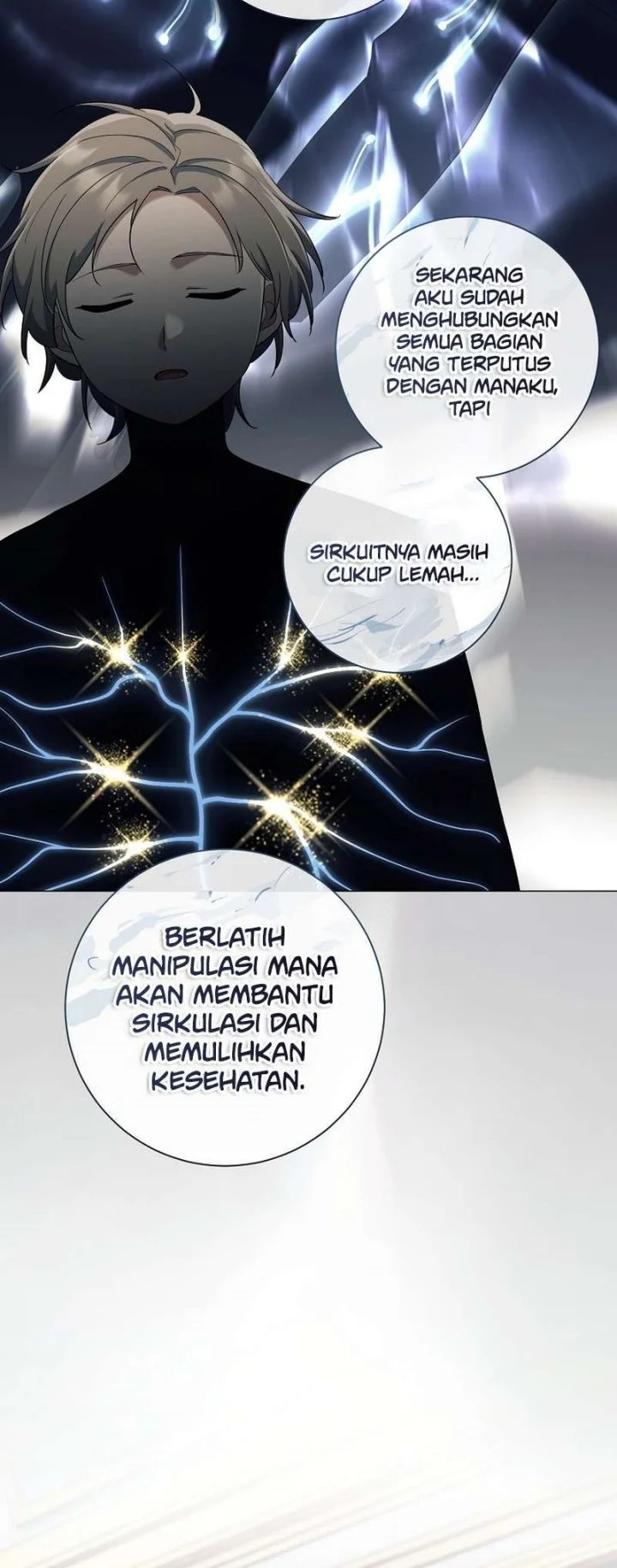 Magic Lord Chapter 51 page 31