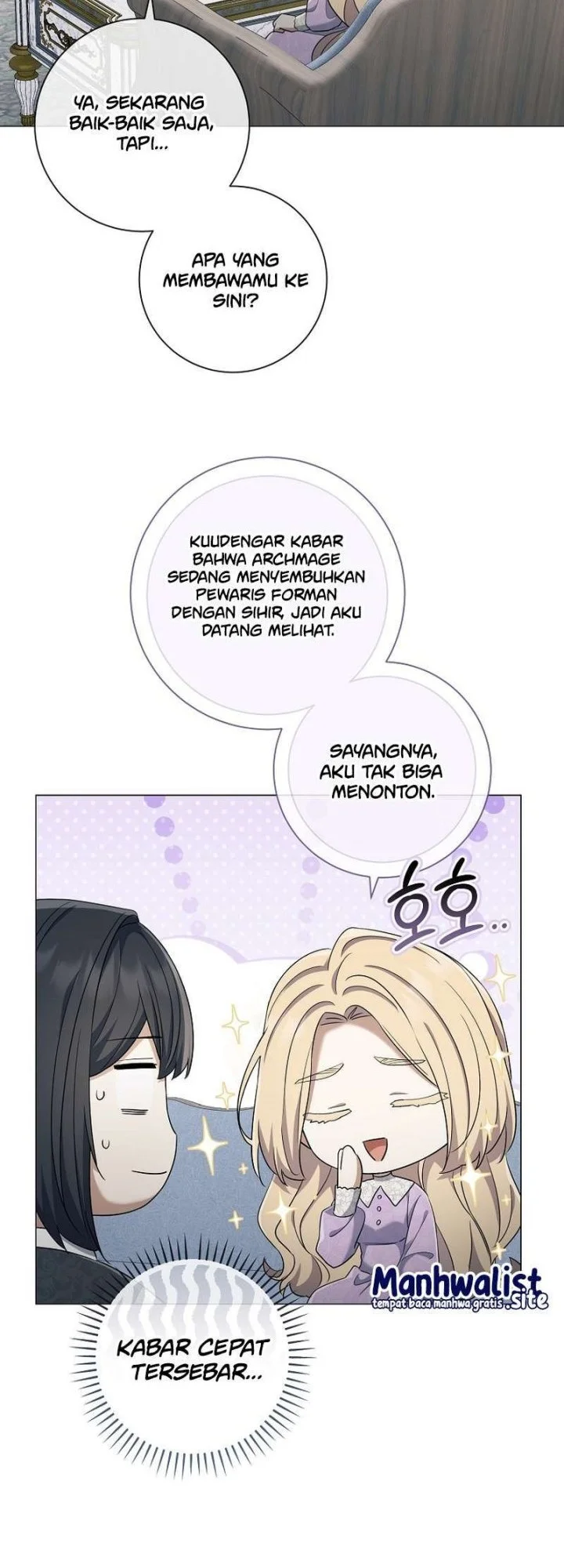 Magic Lord Chapter 51 page 39
