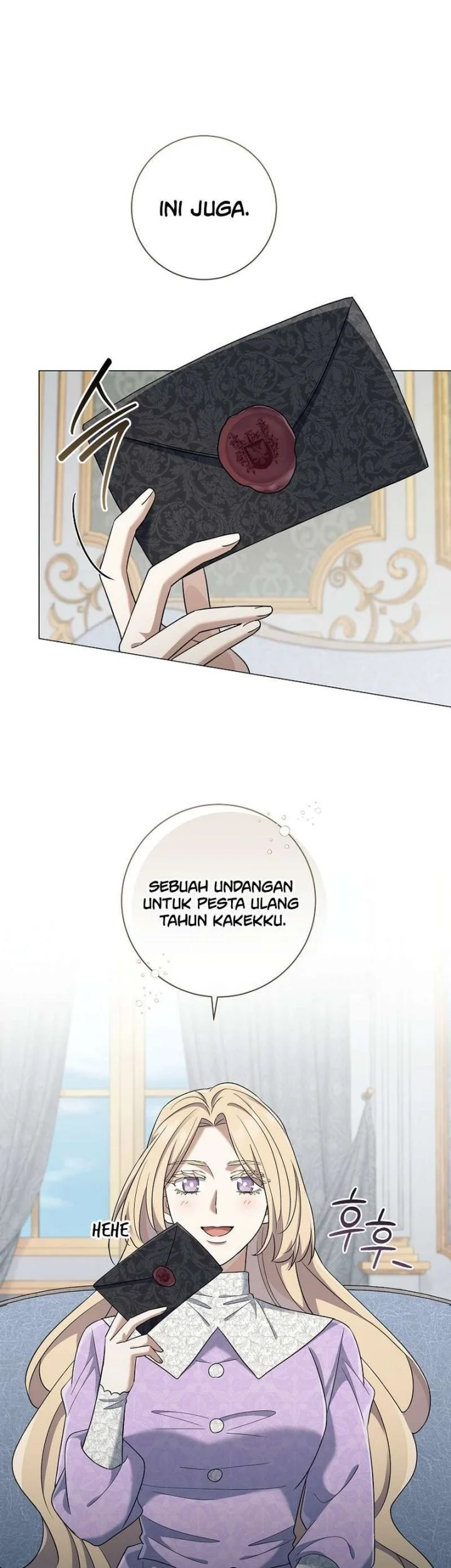 Magic Lord Chapter 51 page 40
