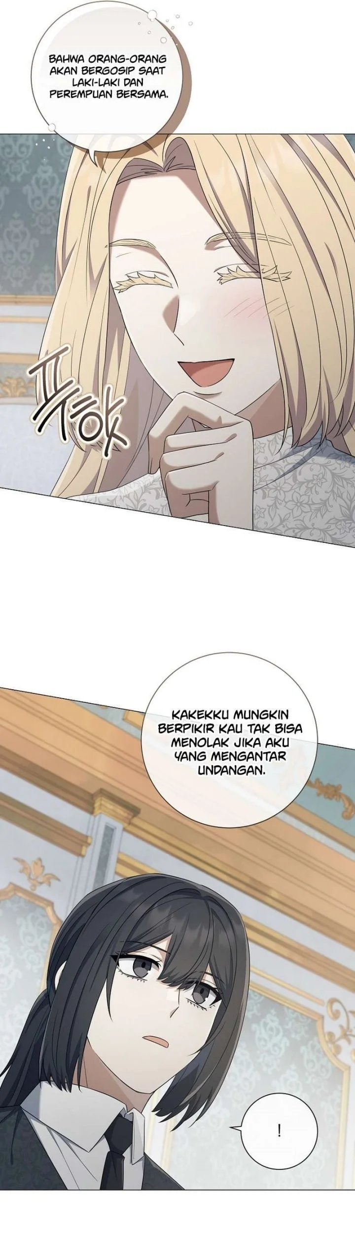 Magic Lord Chapter 51 page 44