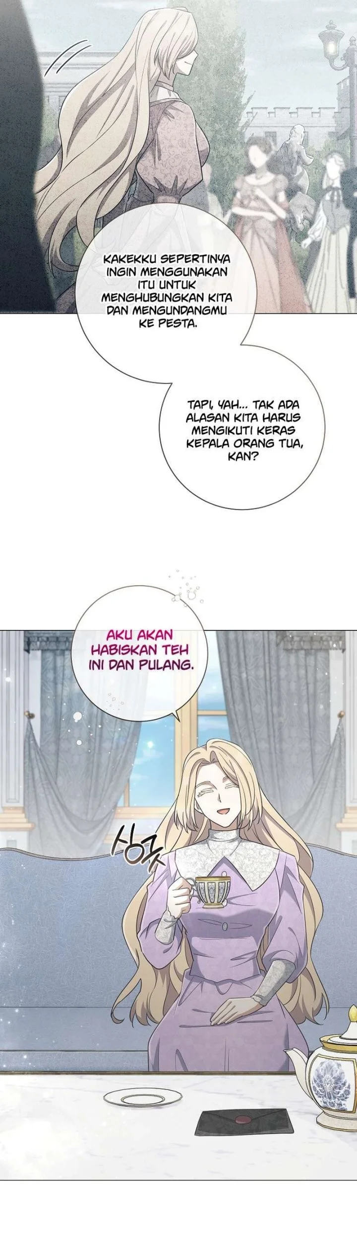 Magic Lord Chapter 51 page 46