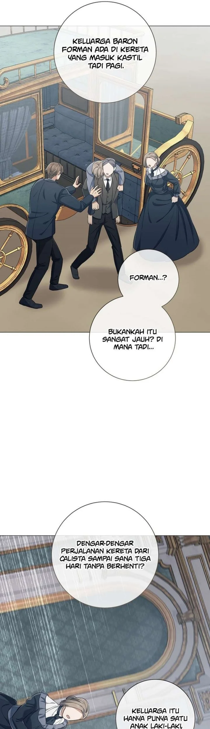 Magic Lord Chapter 51 page 3